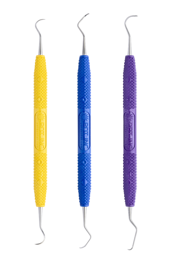 PDT3SAVER™ w/ Barnhart 5-6, H5-L5 Mini, and Montana Jack®