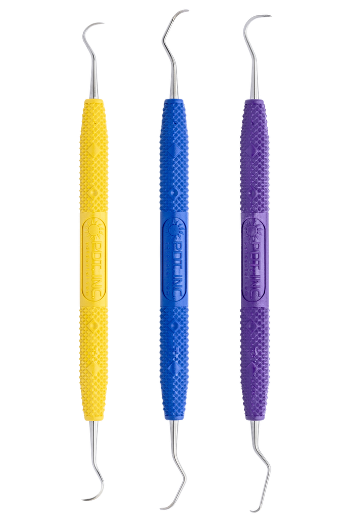 PDT3SAVER™ w/ Columbia 4L-4R, H5-L5 Mini, and Montana Jack®