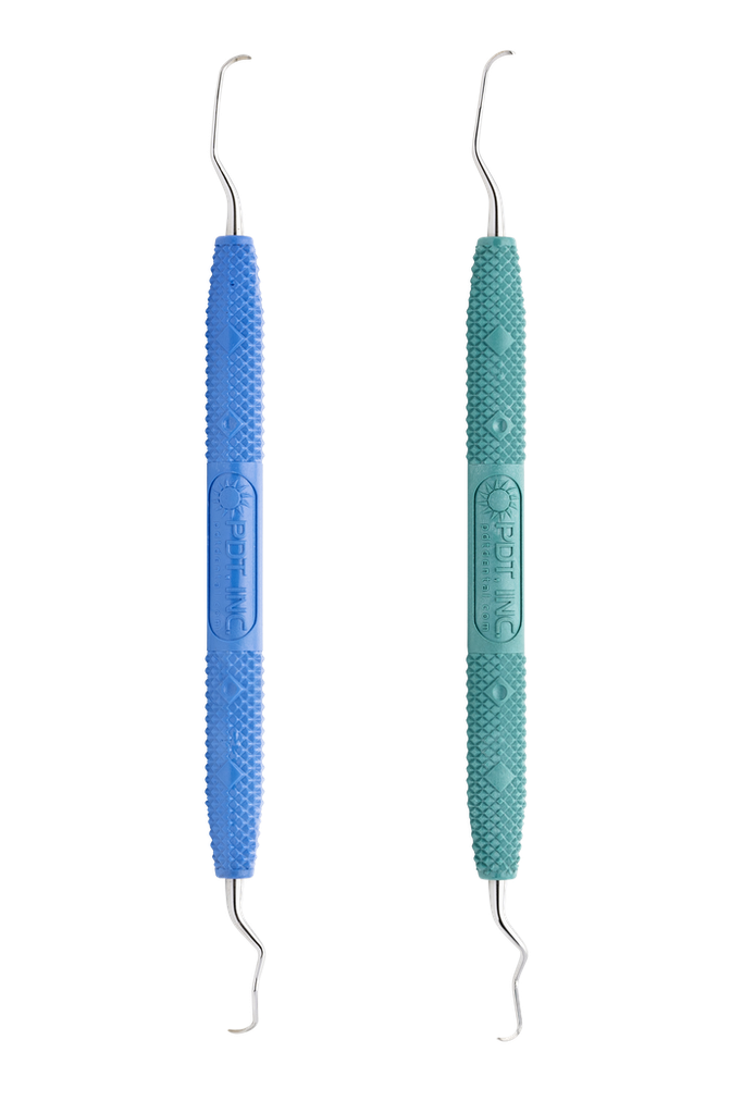A. Battrell™ Quadrant Gracey Duo Pack