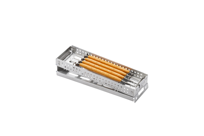Pineyro Arch™ Ti Kit