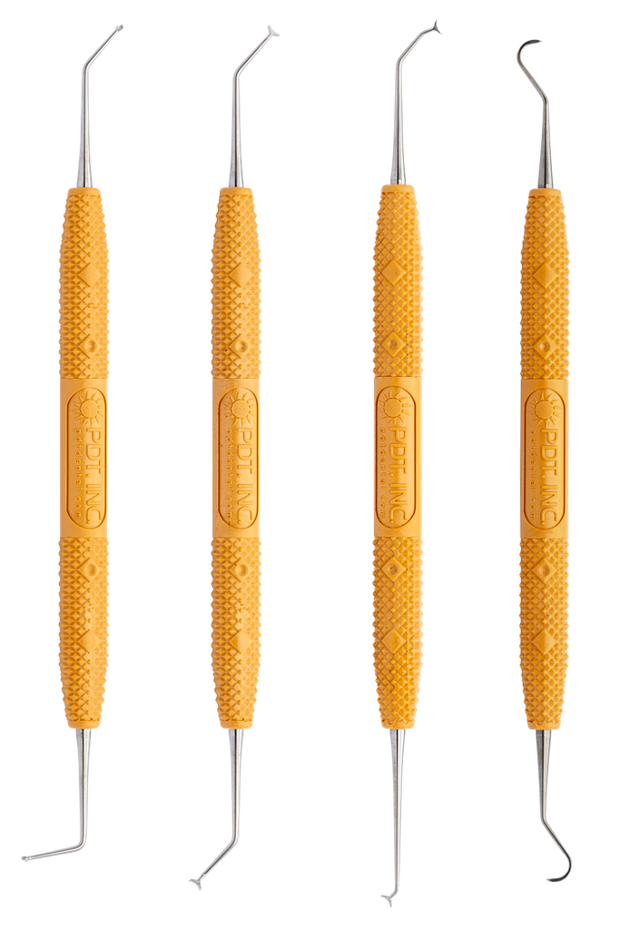 Pineyro Arch™ Ti Kit (instruments only)