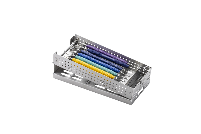 JBN Hygiene Kit w/ Cassette