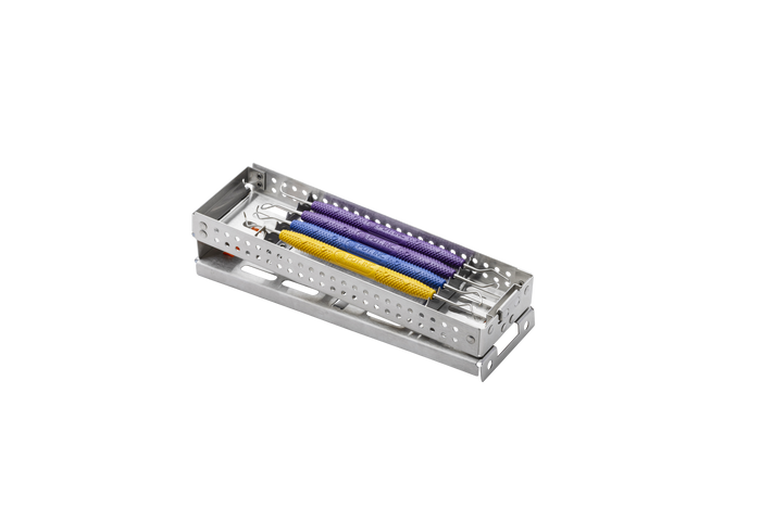 Pediatric Prophy Kit