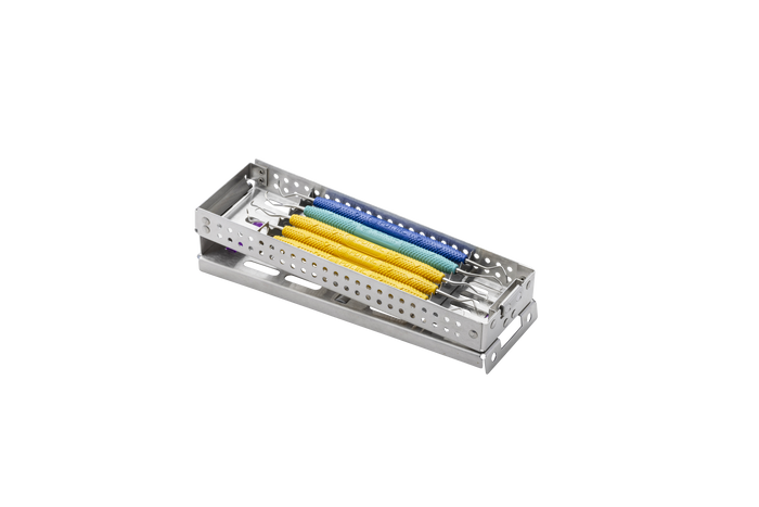 Adult Prophy Kit