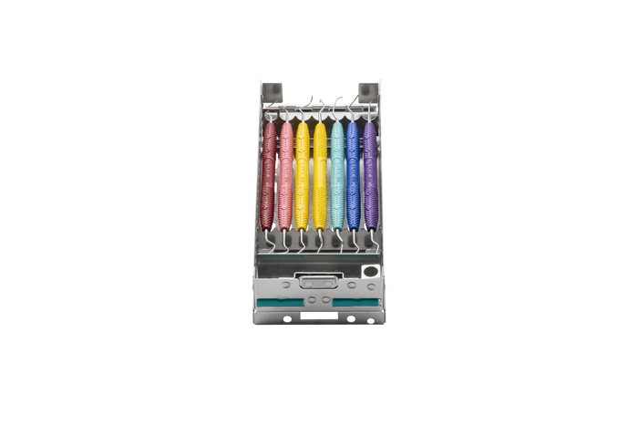 SRP Kit