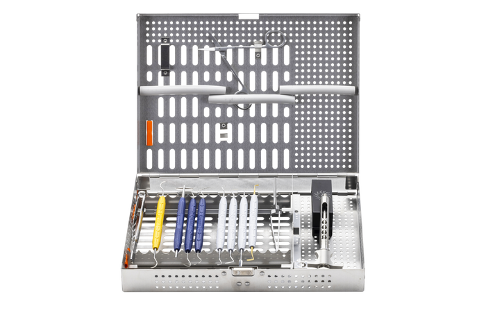 Crown & Bridge Kit