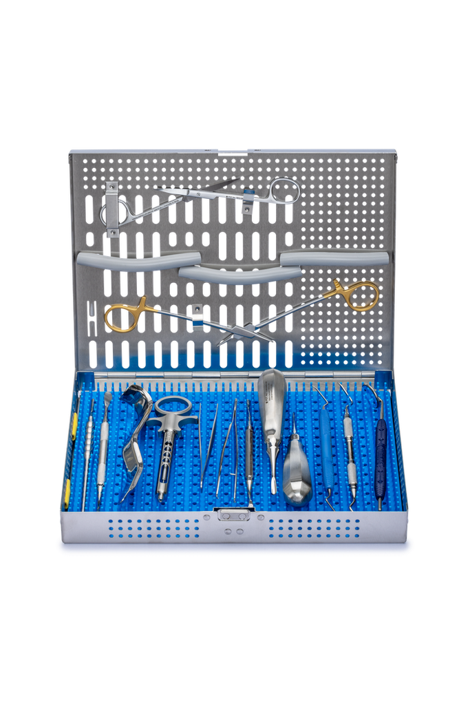 Basic Extraction Kit