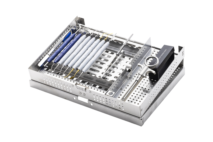 Composite & Crown Prep Kit