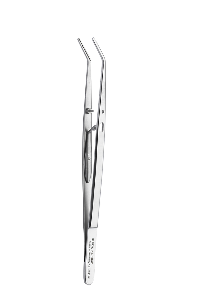 Endo Locking Plier