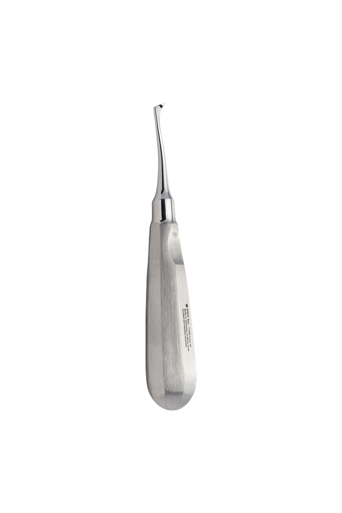 Root elevator CRYER 39 Smooth Handle