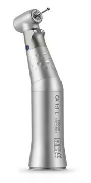 Bien-Air Classic CA 1:1 L Slow Speed Micro-Series INT Spray Fiber Optic 