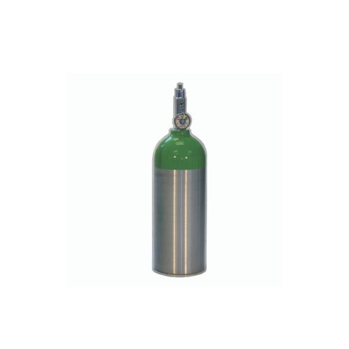 LIFE® SoftPac Cylinder Replacement