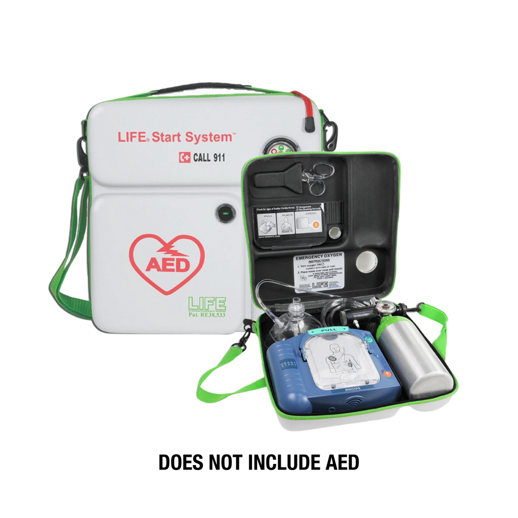 LIFE® StartSystem