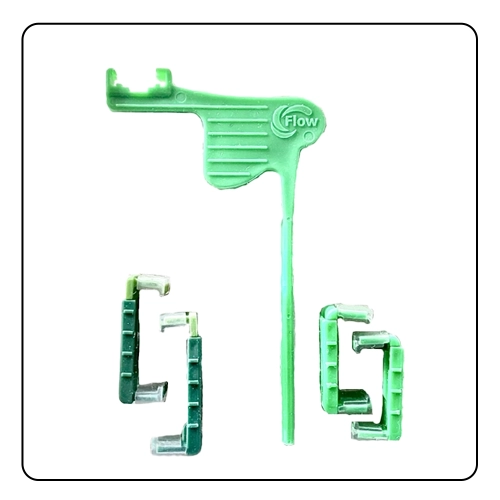 Flow Sensibles Endodontic Complete Positioning Kit
