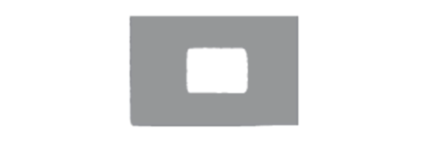 Flow Perfect Pocket Mounts 1H