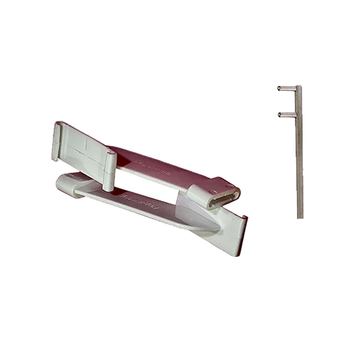 Flow RAPiD Vertical Bitewing Kit w/Shorty Arm