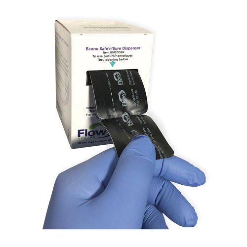 Econo Safe 'n' Sure Dispenser (Size 2)