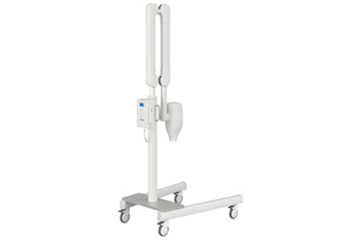 Beyes Duray V2, DC X-Ray Intraoral X-Ray, 60kV & 70kV, 100-230V, 50/60 Hz, 80cm arm