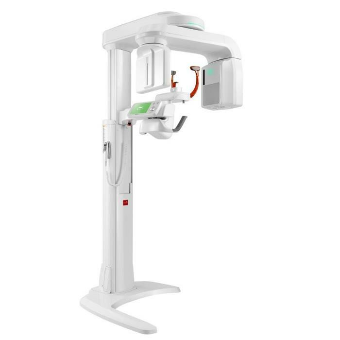Vatech PaX-i Green CT Panoramic + Cone Beam - 10x8 FOV