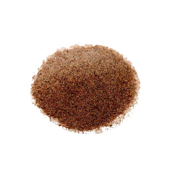 40/100grit Walnut Shell, 50lbs