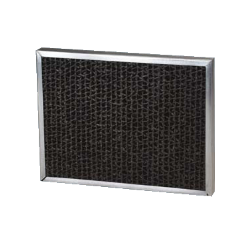 Replacement Odor filters for VMC-A420, Package of 3