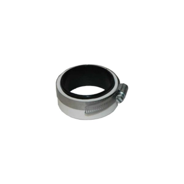 3” Hose x 2½” Female (w/Clamp)