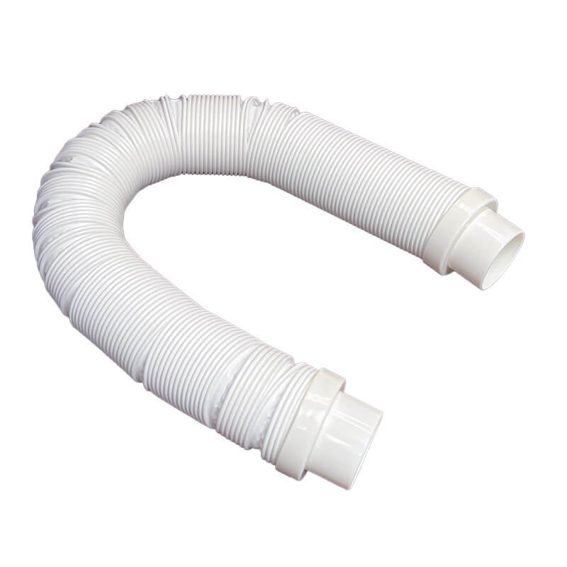 2½” x 6’ Hose with ends