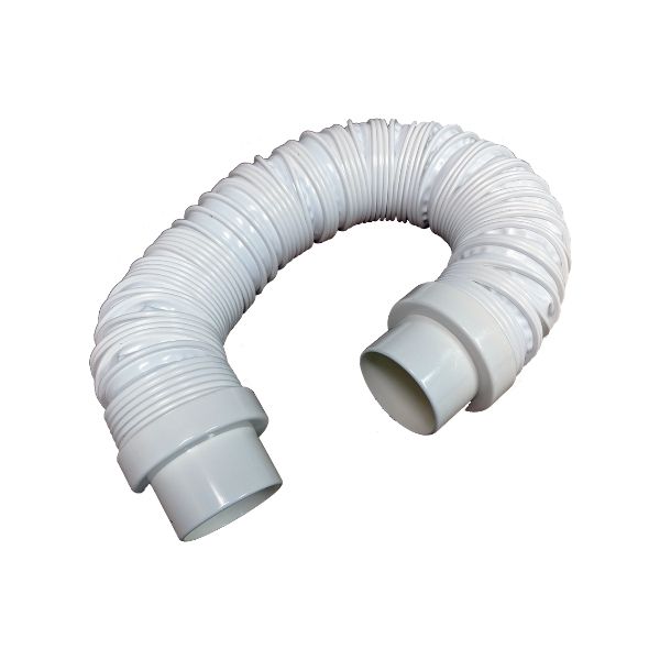 2½” x 3’ Hose with ends