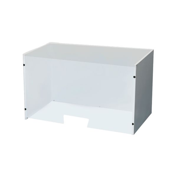 Pure Breeze Fume Hood - Stand