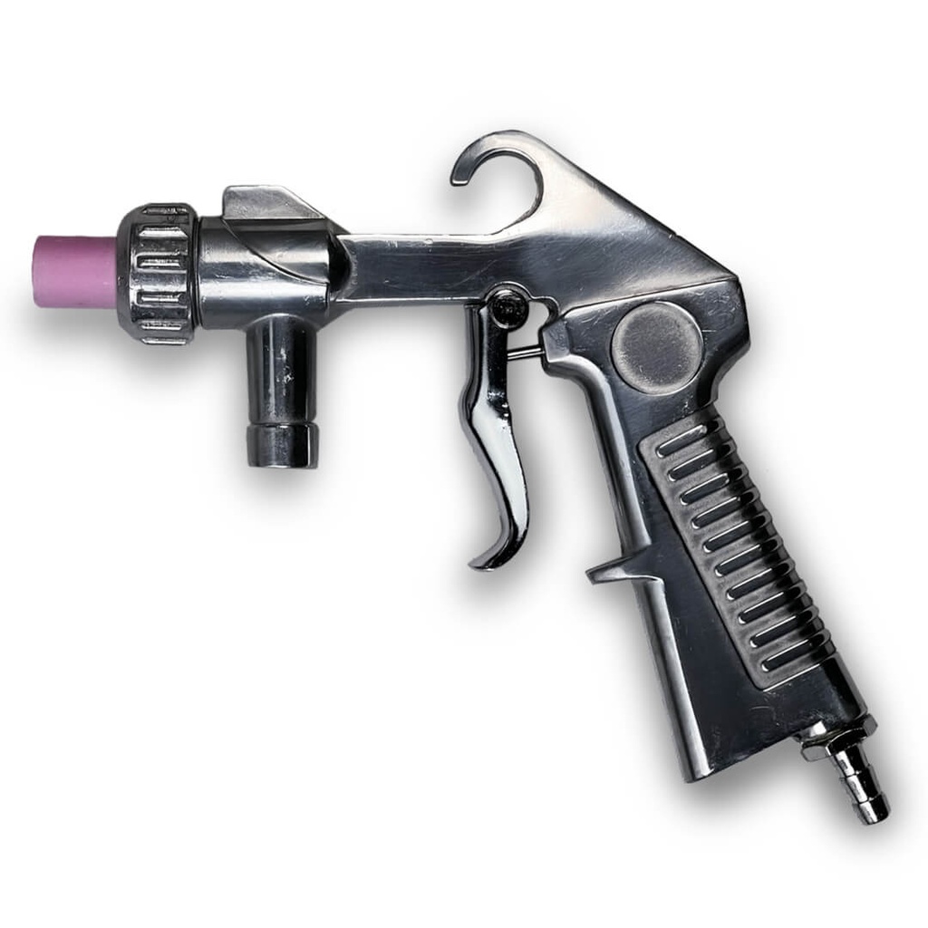 Blasting Gun (SandShell XL)