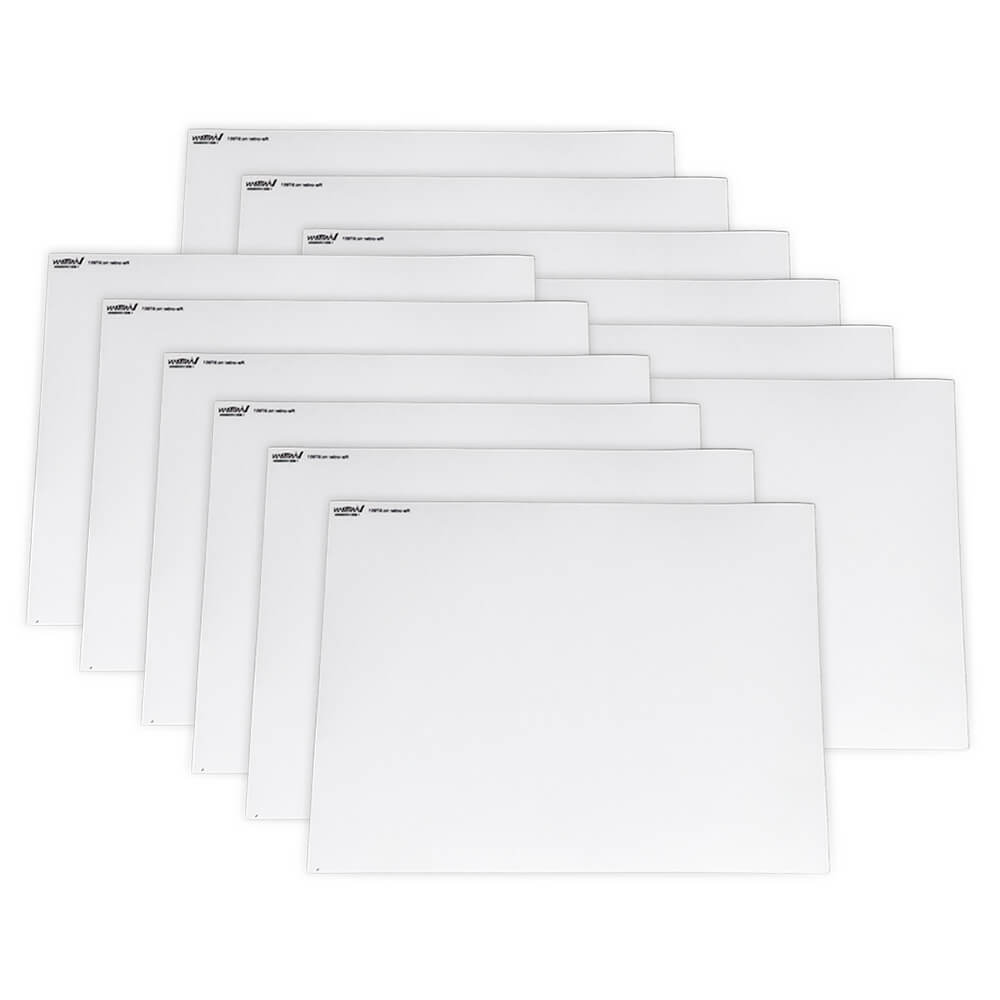 Static Cling Protector for SandStorm XL/Large Blasters