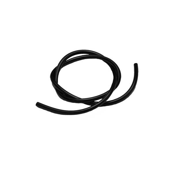 Long-lasting hose replacement - Sandstorm Prestige - 4 foot, black
