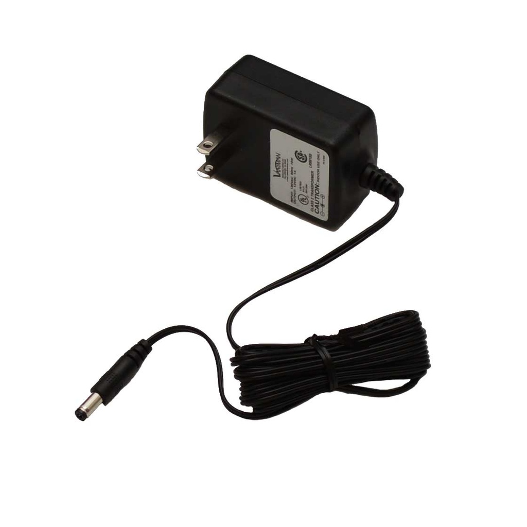 Replacement Power Supply