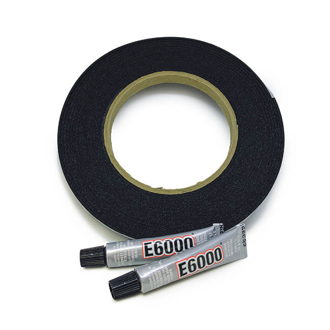 StoneVac Front Cover Gasket Kit