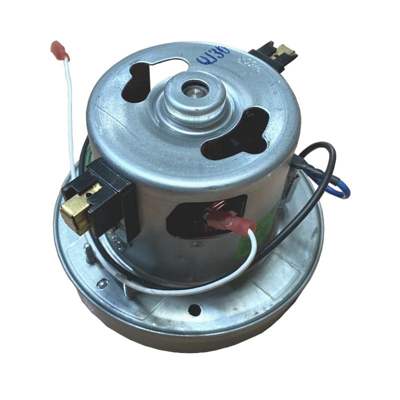 Motor/Turbine Assy. (Vanguard 1x/Van-I-Vac)