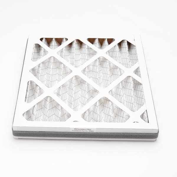 Post Filter (shipped standard with unit)