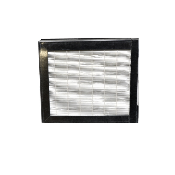 HEPA Filter Replacement (fits frame above)