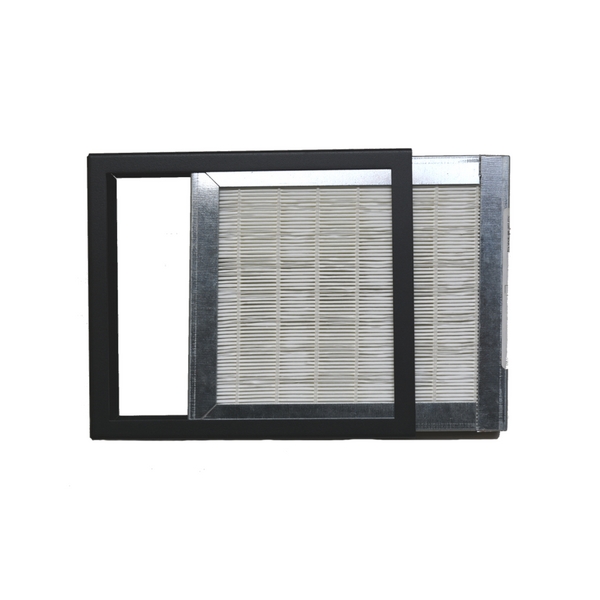 Vaniman External HEPA Filter Kit