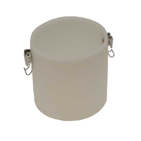 Large Accumulator Cup