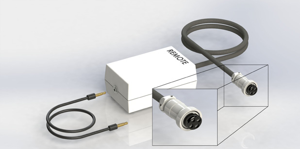 XTCERA X-mill500 AutoSync Cord