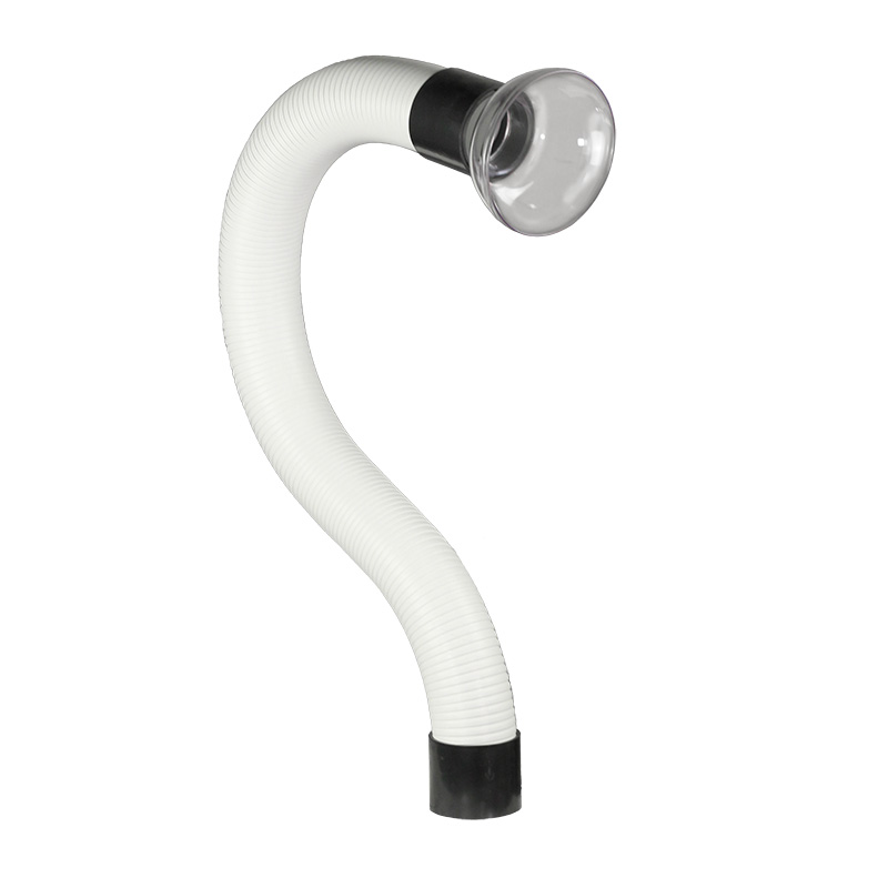 Extra Rigid Capture Hose, VGM1