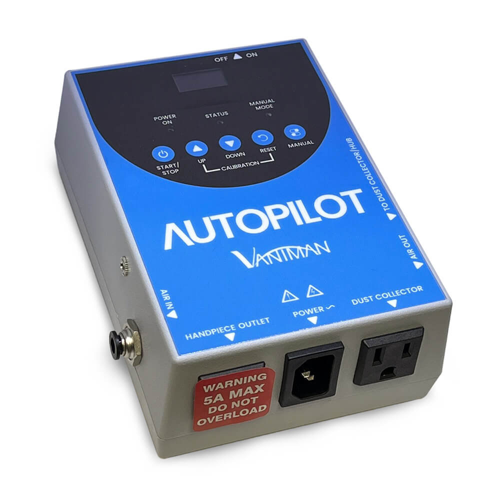 Smart AutoPilot