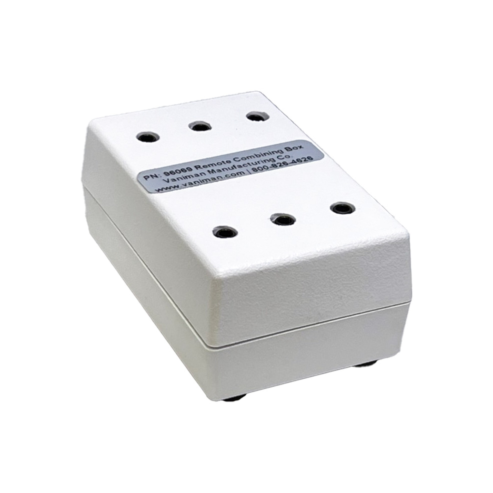 Combining Box