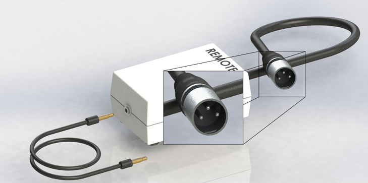 Laser Denta AutoSync Cord