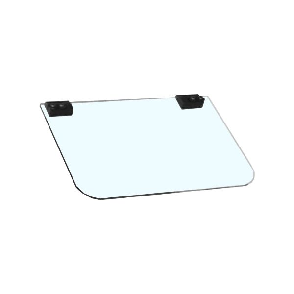 Splash Shield/SpashVac Replacement Shield