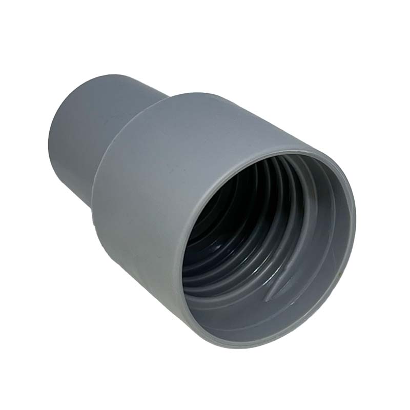 1.25" End for 1.5" Hose