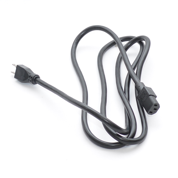 Line Cord, 15A w/plug