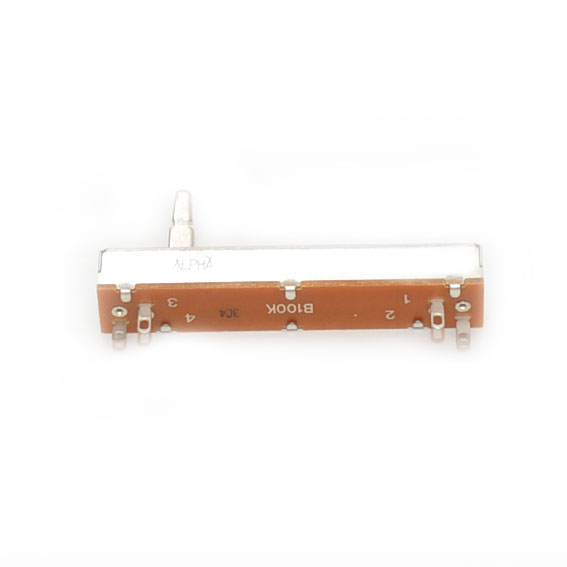 Speed Control Slide Pot (VSix)