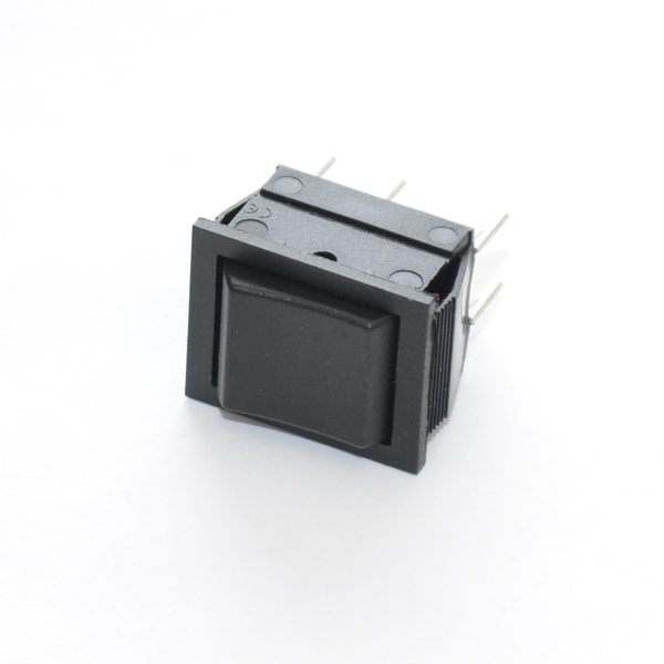 On/Off/Clean Switch (StoneVac series)