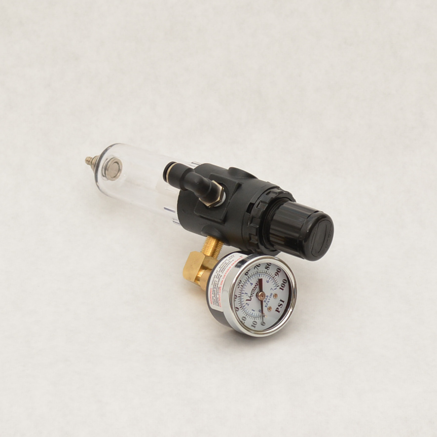Filter Regulator Assembly, Master